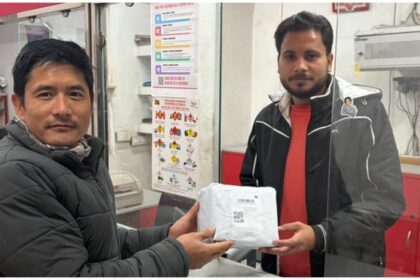 Sikkim: - Sikkim: पूर्व सैनिकों के लिए अच्छी खबर, घर बैठे मिलेंगी जरूरी दवाएं, सेना ने शुरू की ये खास पहल, जानें सबकुछ