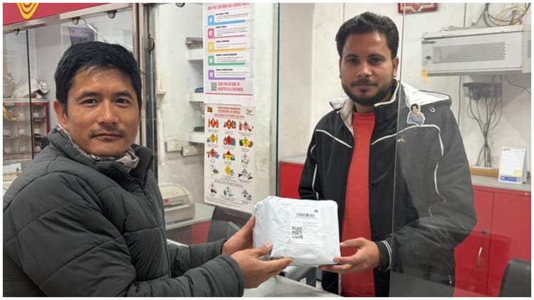 Sikkim: - Sikkim: पूर्व सैनिकों के लिए अच्छी खबर, घर बैठे मिलेंगी जरूरी दवाएं, सेना ने शुरू की ये खास पहल, जानें सबकुछ