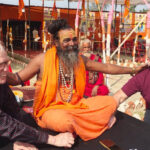 Farrukhabad: - Farrukhabad: मेला रामनगरिया पर बनेगी डाक्यूमेंट्री, पहुंचे जर्मनी व फ्रांस के पत्रकार