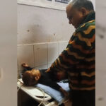 Auraiya: - Auraiya: खेलते समय बाल्टी में गिरा डेढ़ साल का मासूम, मौत से मचा कोहराम