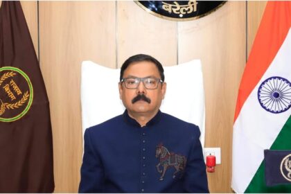 Bareilly - Bareilly News: सीएम डैशबोर्ड की ओवरऑल रैंकिंग में बरेली प्रदेश में अव्वल, लखीमपुर खीरी दूसरे स्थान पर