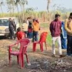 Lakhimpur - Lakhimpur Kheri: प्रार्थना सभा में धर्मांतरण का आरोप, हिंदू संगठनों ने किया हंगामा, सामान छोड़कर भागे आयोजक