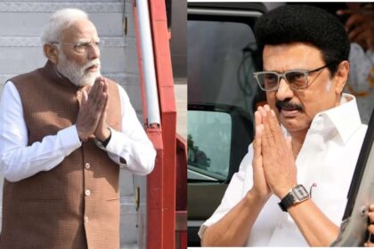 Tamil - Tamil Nadu: 'जाति जनगणना में सभी राज्यों के CM हों शामिल, डेटा भी सटीक हो', स्टालिन ने PM मोदी से किया आग्रह