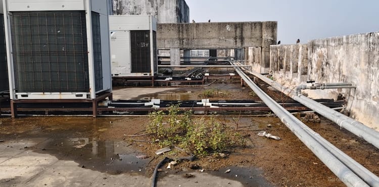 Lakhimpur - Lakhimpur Kheri News: सरकारी अस्पतालों में पानी भी बीमार