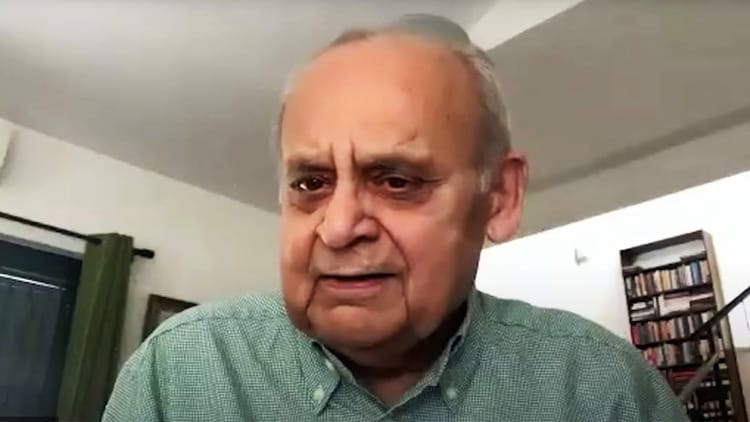 RAW: - RAW: 'पाकिस्तान के साथ शांति नहीं हो सकती', जानिए भारत की खुफिया एजेंसी रॉ के पूर्व प्रमुख ने क्यों कही ये बात