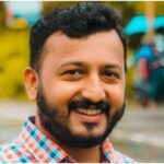 केरल: - केरल: पुलिस हिरासत में कांग्रेस से निष्कासित विधायक राहुल ममकूटथिल, यौन उत्पीड़न मामले में कार्रवाई