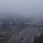 Air Pollution: - Air Pollution: वायु प्रदूषण पर कांग्रेस ने केंद्र को घेरा, एयर क्वालिटी को बताया देशव्यापी संकट