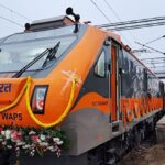 Railway - Railway News: हावड़ा-आनंद विहार के बीच दौड़ेगी अमृत भारत एक्सप्रेस, बरेली और शाहजहांपुर में भी होगा ठहराव