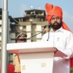 Maharashtra: - Maharashtra: निकाय चुनाव के लिए महायुति ने जारी किया घोषणा पत्र; शिंदे बोले- मराठियों, हम दस गुना अधिक करेंगे