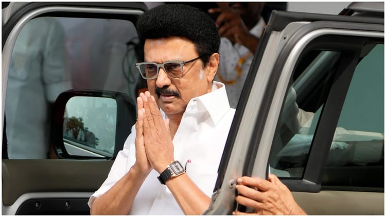 तमिलनाडु - तमिलनाडु में राहुल-स्टालिन साथ नहीं?: डीएमके ने ठुकराई कांग्रेस की मांग; कहा- सत्ता साझेदारी का सवाल ही नहीं