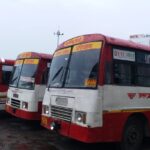 UP: आलमबाग-अवध - UP: आलमबाग-अवध बस अड्डे पर शिफ्ट होंगी चारबाग की बसें, छह मंजिला बनने जा रहा है बस स्टेशन; 55 करोड़ होंगे खर्च