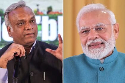 Kharge: - Kharge: 'अगर हमें इतिहास के सबक चाहिए, तो हम कॉलेज जाएंगे', पीएम मोदी की किस टिप्पणी पर भड़के प्रियांक खरगे?