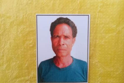 Lakhimpur - Lakhimpur Kheri News: बाइक की टक्कर से साइकिल सवार की मौत