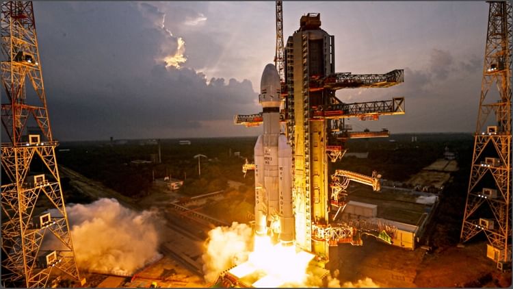 ISRO: - ISRO: दुश्मन की हर हरकत पर होगी नजर, इसरो के पीएसएलवी रॉकेट से आज होगी उपग्रह अन्वेषा की लॉन्चिंग