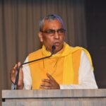 यूपी: - यूपी: योगी सरकार के मंत्री बोले फिलहाल नहीं होगा कैबिनेट विस्तार, प्रदेश में तय समय पर ही होंगे पंचायत चुनाव