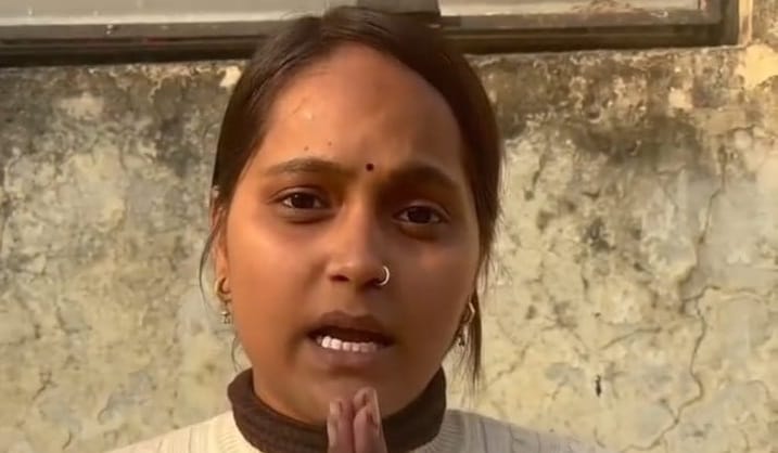 बिकरू - बिकरू कांड: खुशी दुबे की मां का हुआ सफल ऑपरेशन, सपा ने उठाया इलाज का पूरा खर्च; वीडियो जारी कर जताया आभार