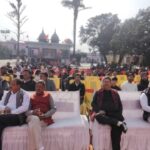 Lakhimpur - Lakhimpur Kheri News: हिंदुओं से की संगठित रहने की अपील