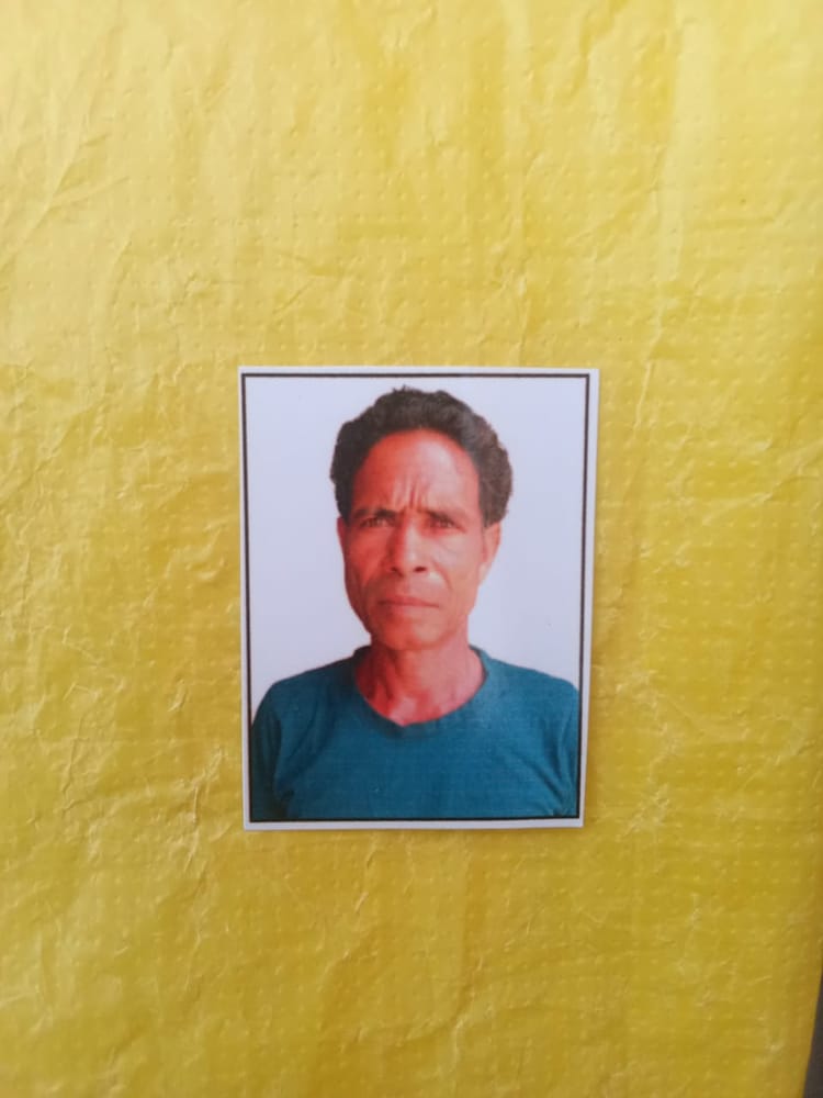 Lakhimpur - Lakhimpur Kheri News: बाइक की टक्कर से साइकिल सवार की मौत