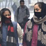 Weather: - Weather: प्रदेश में सबसे ठंडा बरेली... न्यूनतम तापमान 3.8 डिग्री सेल्सियस पहुंचा; शीतलहर से कांपे लोग