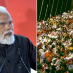 विकसित - विकसित भारत युवा नेतृत्व संवाद: 'स्वामी विवेकानंद हर युवा के लिए प्रेरणा..', समापन सत्र में बोले पीएम मोदी