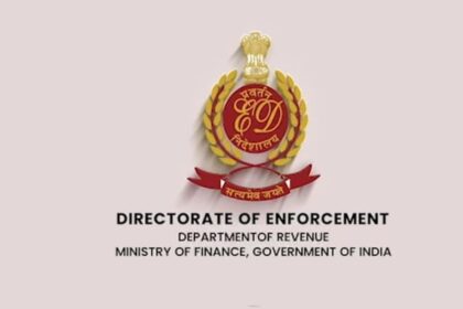 ED: 14,599 - ED: 14,599 करोड़ के घोटाले में जेपी इंफ्राटेक के पूर्व एमडी की बढ़ी मुश्किलें, चार्जशीट दाखिल