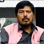 Maharashtra: - Maharashtra: रामदास अठावले का दावा- चुनाव के बाद भाजपा के साथ रहते तो उद्धव को नहीं खोना पड़ता चुनाव चिन्ह