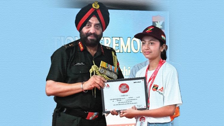 Army: - Army: क्या अगले 25 साल भारत के लिए आसान होंगे? लेफ्टिनेंट जनरल सिंह ने अशांत पड़ोस के बीच गिनाए खतरे