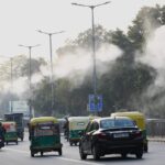 Report: - Report: क्या जलवायु संकट के लिए सिर्फ गरीब जिम्मेदार? 10 दिन में अमीरों ने खत्म कर दिया 2026 का कार्बन कोटा