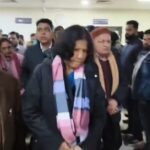 AMU: - AMU: वीडियो कॉल पर पिता से बात करते हुए फंदे से झूली आजमगढ़ की छात्रा, एसएन हॉस्टल में लटकी मिली, हुई मौत