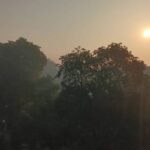 UP Weather: - UP Weather: अवध में सुबह-सुबह सूर्यदेव की किरणों से भागी ठंड; निहाल हुए लोग, पश्चिमी यूपी में शीत लहर के संकेत