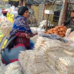 Lakhimpur - Lakhimpur Kheri News: लोहड़ी और मकर संक्रांति को लेकर बाजारों में रौनक