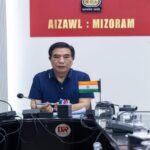 Mizoram: - Mizoram: केंद्र सरकार ने मिजोरम के ₹5.23 करोड़ माफ किए, असम राइफल्स के खाली किए गए भवनों के देने पड़ते थे पैसे