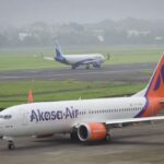 Akasa - Akasa Air: तकनीकी खराबी के चलते आखिरी समय में रोकी गई अकासा की उड़ान, पुणे से बंगलूरू जा रही थी