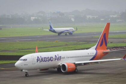 Akasa - Akasa Air: तकनीकी खराबी के चलते आखिरी समय में रोकी गई अकासा की उड़ान, पुणे से बंगलूरू जा रही थी