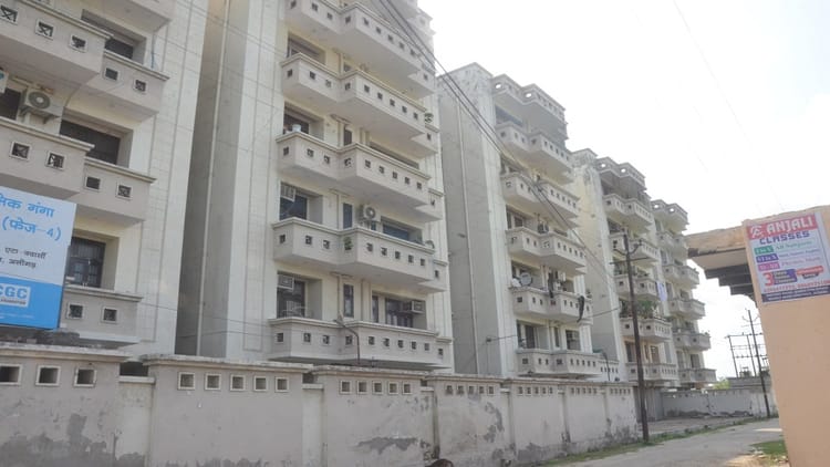 Real - Real Estate: अब घर खरीदना होगा सस्ता, नए नियमों से प्रॉपर्टी की कीमतों में गिरावट का रास्ता साफ