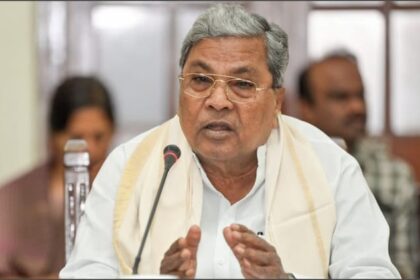 कर्नाटक - कर्नाटक में होगा नेतृत्व परिवर्तन?: राहुल से मुलाकात के बाद सिद्धारमैया का चौंकाने वाला बयान, जानें क्या कहा