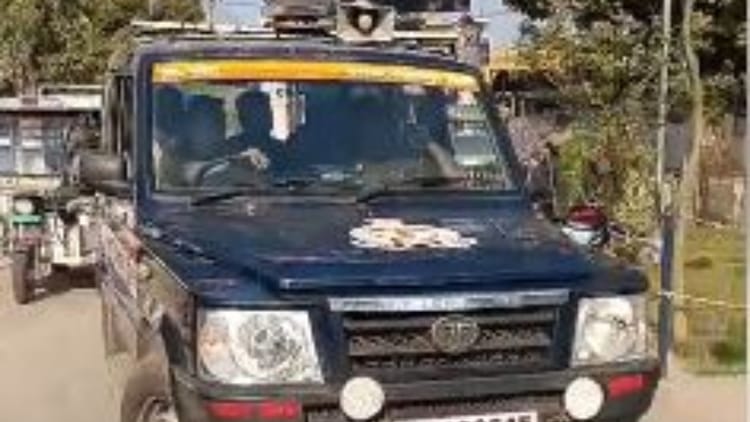 Lakhimpur - Lakhimpur Kheri News: भीरा थाने में युवक ने खाया जहर, पुलिस पर लगाया पीटने का आरोप, हालत नाजुक