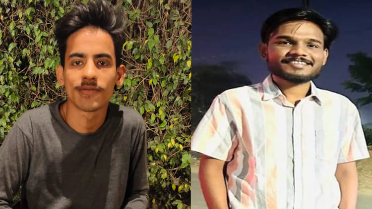 Kanpur: - Kanpur: हर बार बस, ट्रेन से जाते थे...पहली बार बाइक से गए, खींच ले गई मौत, दो युवक जिंदा जले