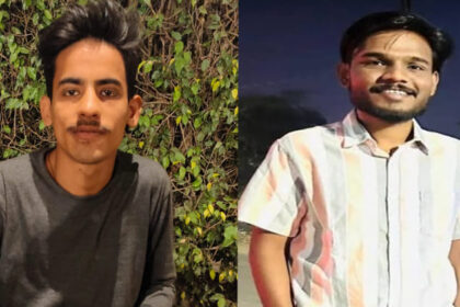 Kanpur: - Kanpur: हर बार बस, ट्रेन से जाते थे...पहली बार बाइक से गए, खींच ले गई मौत, दो युवक जिंदा जले