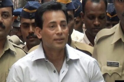 Abu Salem - Abu Salem Parole: अंतरराष्ट्रीय अपराधी जेल से बाहर कैसे, सलेम की पैरोल पर अदालत में क्या बोली फडणवीस सरकार?