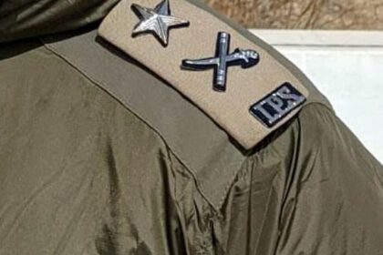 केंद्र - केंद्र में आईपीएस अफसरों की संख्या में इजाफा: छह माह पहले थे 678 पद, अब IPS अफसर हुए 700 के पार