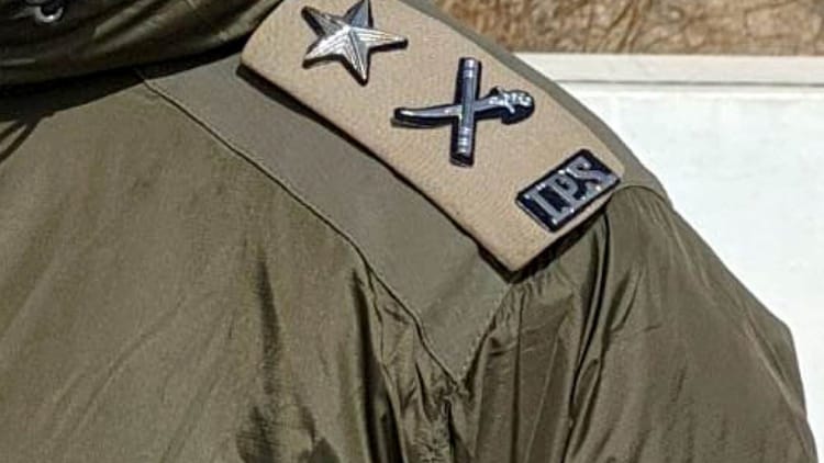 केंद्र - केंद्र में आईपीएस अफसरों की संख्या में इजाफा: छह माह पहले थे 678 पद, अब IPS अफसर हुए 700 के पार