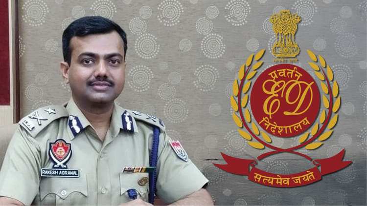 Who is - Who is New NIA DG: कौन हैं राकेश अग्रवाल? जिनको एनआईए का महानिदेशक बनाया; मिली बड़ी जिम्मेदारी