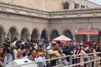 बाबा - बाबा विश्वनाथ से रामेश्वरम तक, एक भारत भावना का उत्सव है काशी-तमिल संगमम