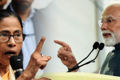 Bengal: - Bengal: बंगाल में सिंगूर मुद्दे को भुनाने की कोशिश में भाजपा, पीएम मोदी की रैली से बड़ा संदेश देने की तैयारी