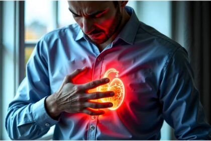 Heart - Heart Attack: अचानक क्यों बढ़े हार्ट अटैक के मामले? 40 से कम उम्र के लोगों को बड़ा खतरा; सिर्फ सात आदतें बदलें