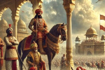 राणा - राणा सांगा: 30 जनवरी को पुण्यतिथि, अभी तक नहीं लगी प्रतिमा; समर्थकों में बढ़ी नाराजगी