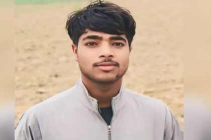 Budaun - Budaun News: प्रेमिका के घर के सामने फंदे से लटका मिला प्रेमी का शव, परिजनों ने लगाया हत्या का आरोप