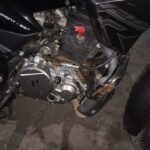 UP: बाइक - UP: बाइक में ऐसी जगह घुस गया जहरीला सांप...निकालने के लिए खोलने पड़े कई पुर्जे, देखें ये तीन तस्वीरें