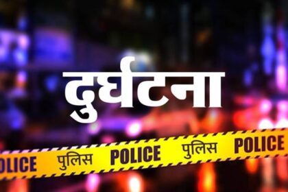 जानलेवा - जानलेवा मांझा: सूरत में तीन लोगों की दर्दनाक मौत, स्कूटर पर था परिवार; पति-पत्नी और बेटी फ्लाईओवर से नीचे गिरे